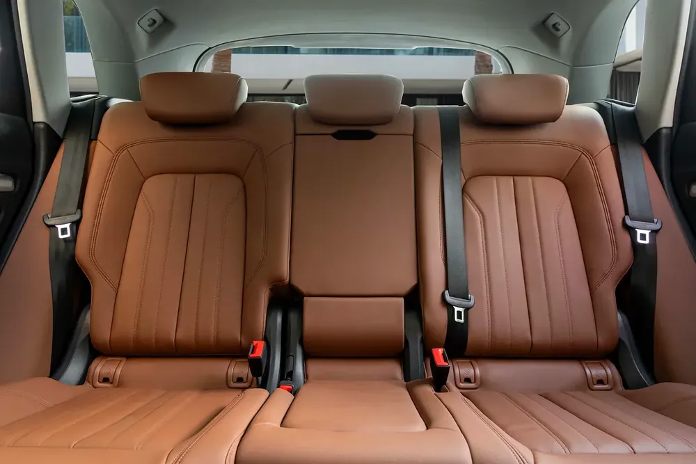 3,917 P.M | 0% Downpayment | S-Line | Audi Warranty! - Image 12