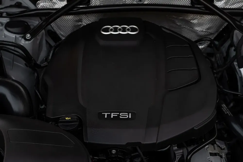 3,917 P.M | 0% Downpayment | S-Line | Audi Warranty! - Image 14