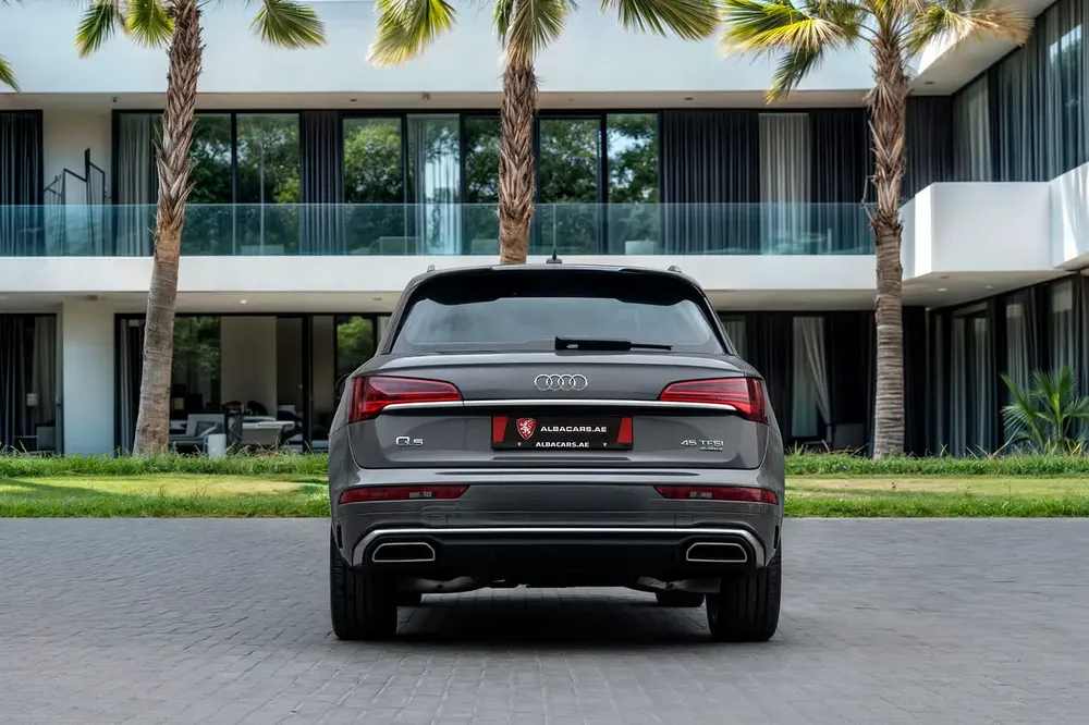 3,917 P.M | 0% Downpayment | S-Line | Audi Warranty! - Image 5