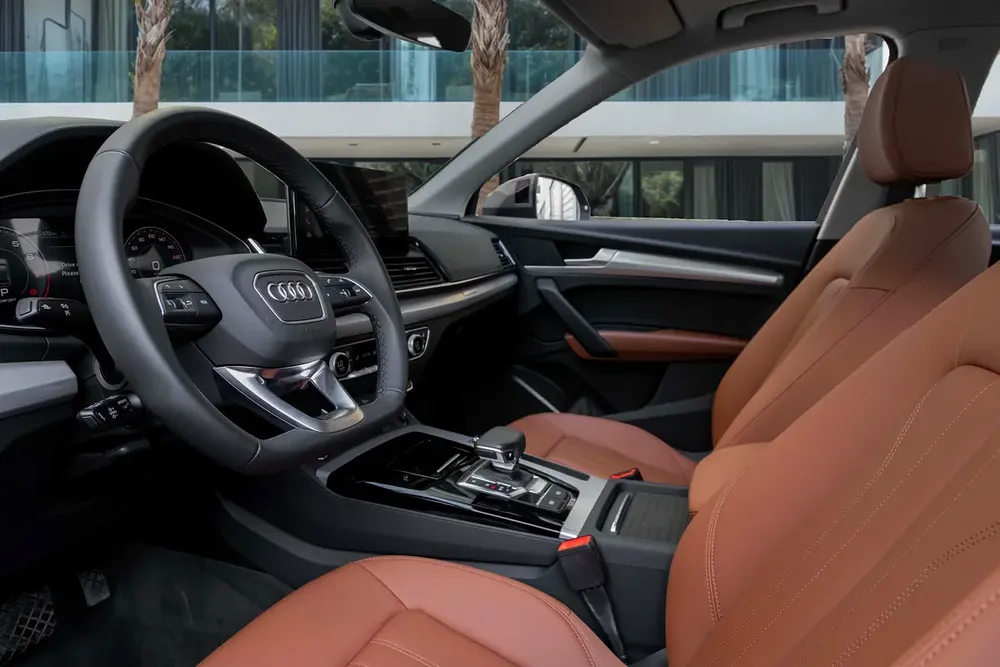 3,917 P.M | 0% Downpayment | S-Line | Audi Warranty! - Image 9