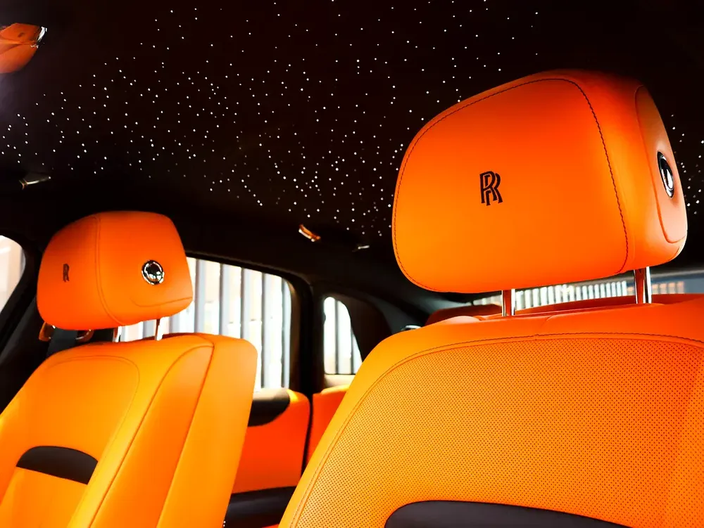 Rolls-Royce Ghost | Model Year 2024 | 2,249 Kms - Image 5