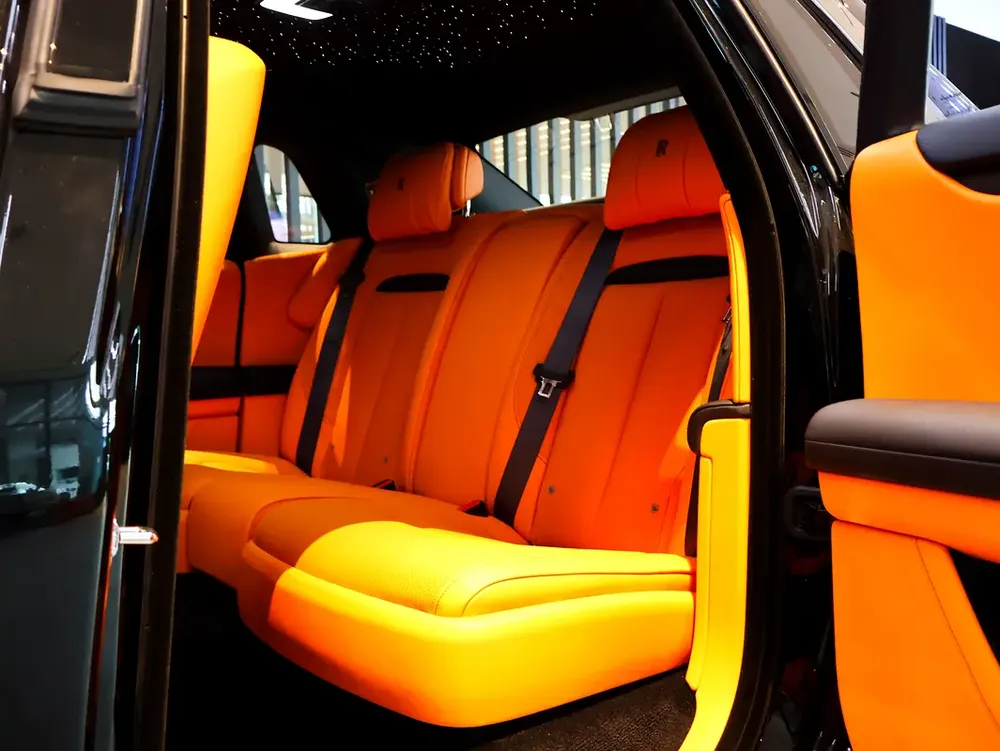 Rolls-Royce Ghost | Model Year 2024 | 2,249 Kms - Image 6