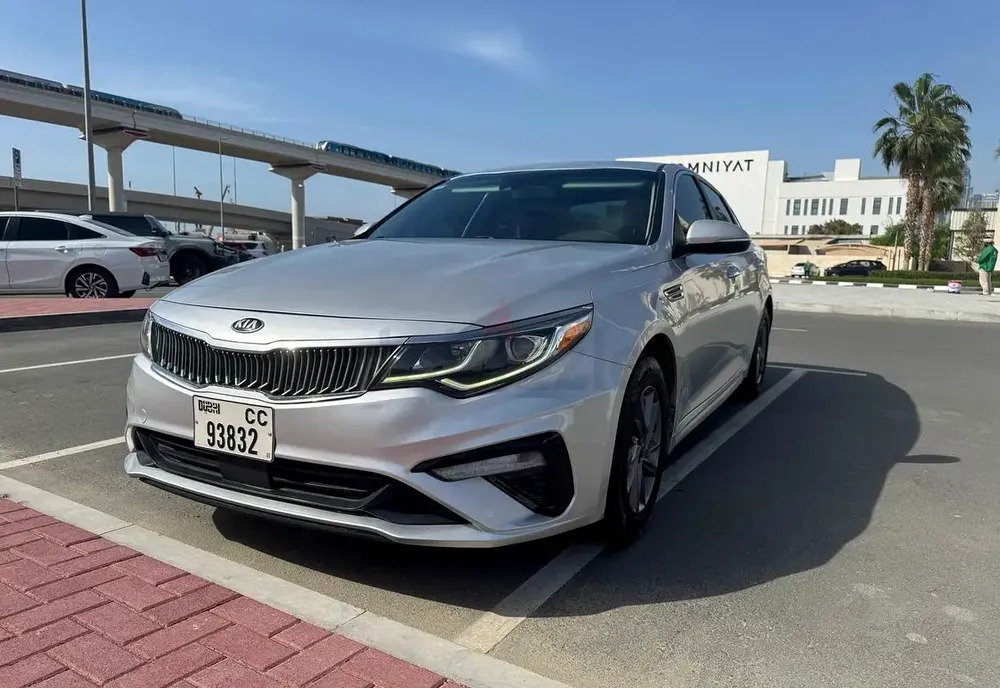 2020 Kia Optima FE | Fuel Efficient  Reliable | American Specs - Image 6