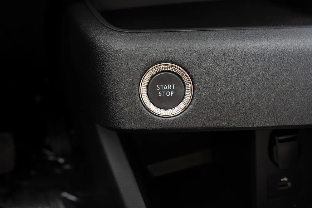 NISSAN MAGNITE FULL OPTIONS 2025 1.0 TURBO - Image 15