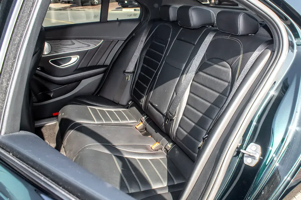 2019 - BENZ C43 AMG - IMMACULATE CONDITION - ONLY 41,000 KM DONE - Image 17