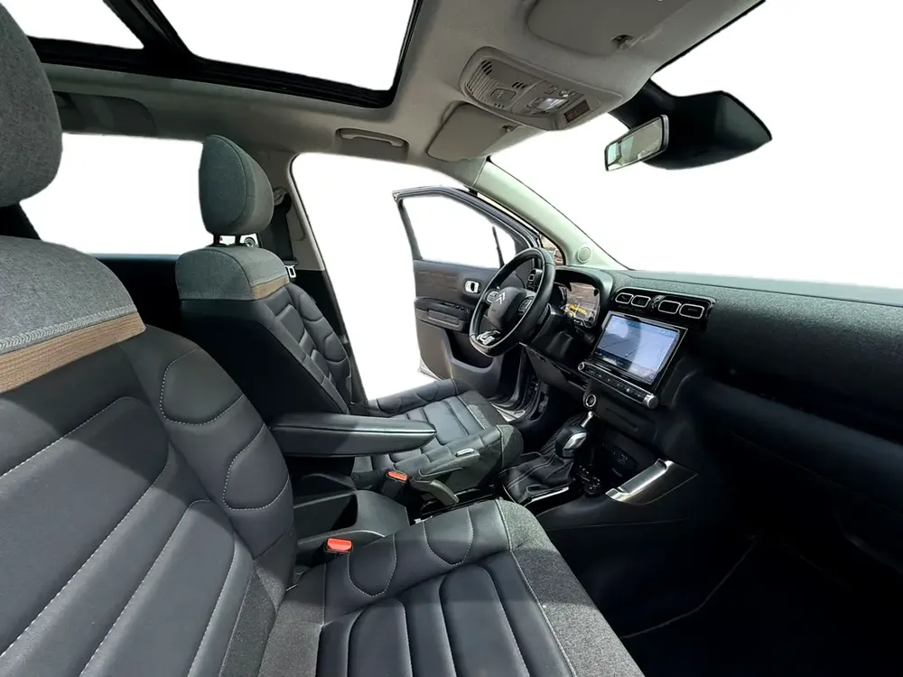 Citroen C3 Shine 2023 - GCC Specs - Image 7
