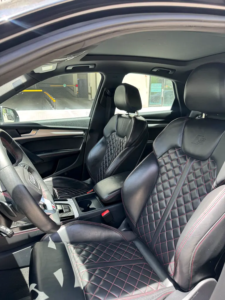 Audi Q5 40 TFSI quattro Sport 2024 - Brand New Condition - European Specs - Image 10