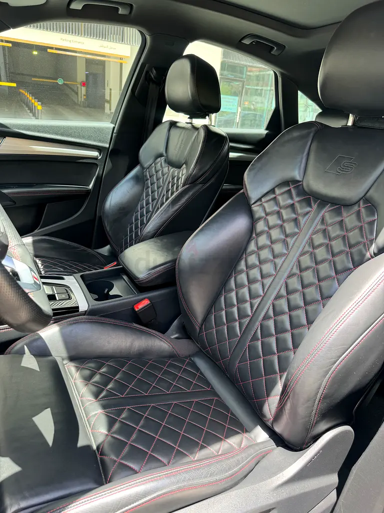 Audi Q5 40 TFSI quattro Sport 2024 - Brand New Condition - European Specs - Image 11