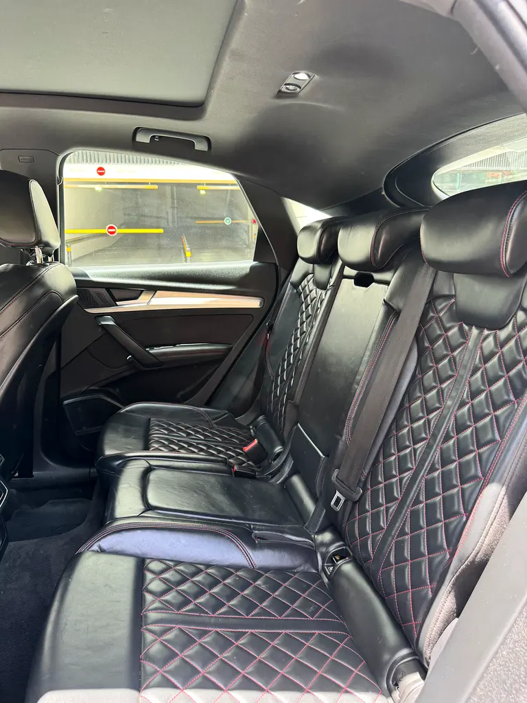 Audi Q5 40 TFSI quattro Sport 2024 - Brand New Condition - European Specs - Image 12
