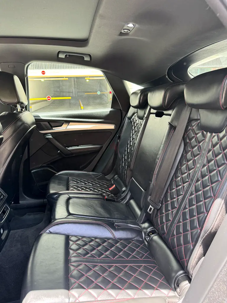 Audi Q5 40 TFSI quattro Sport 2024 - Brand New Condition - European Specs - Image 13