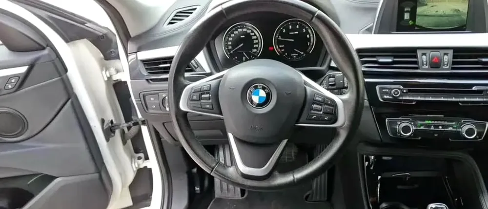 2021- BMW X2 sDrive20i Joy Edition-Excellent Condition-Full Service History-Bank Finance available - Image 6