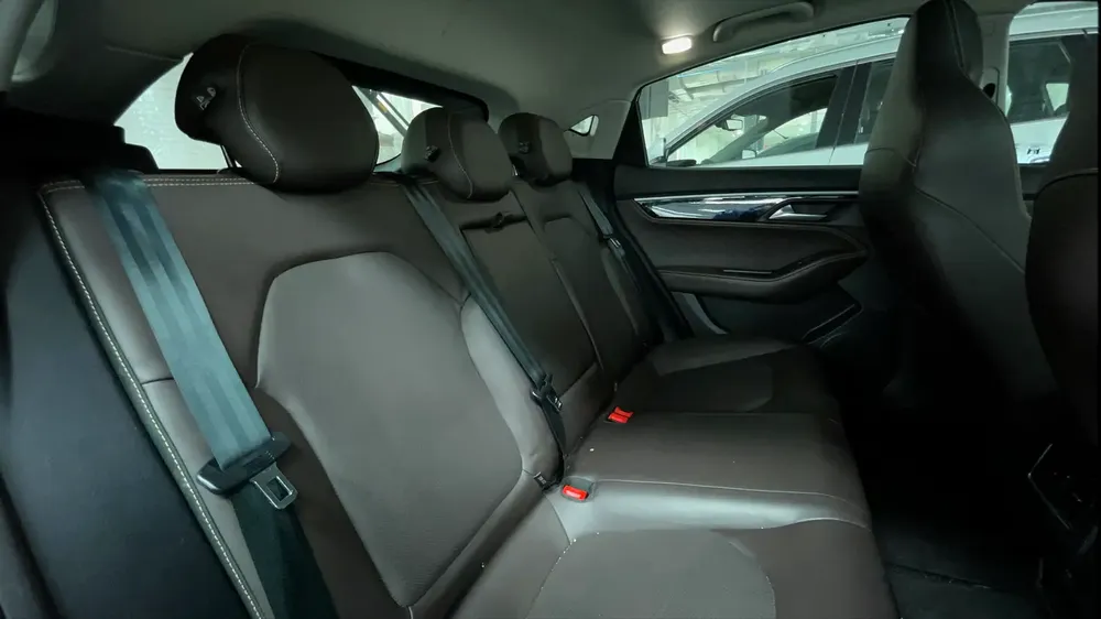 AED 502/month | 0 DP | Free 3 Months Warranty | Service History | 30 Day Return | JAC J7 2023 - Image 10