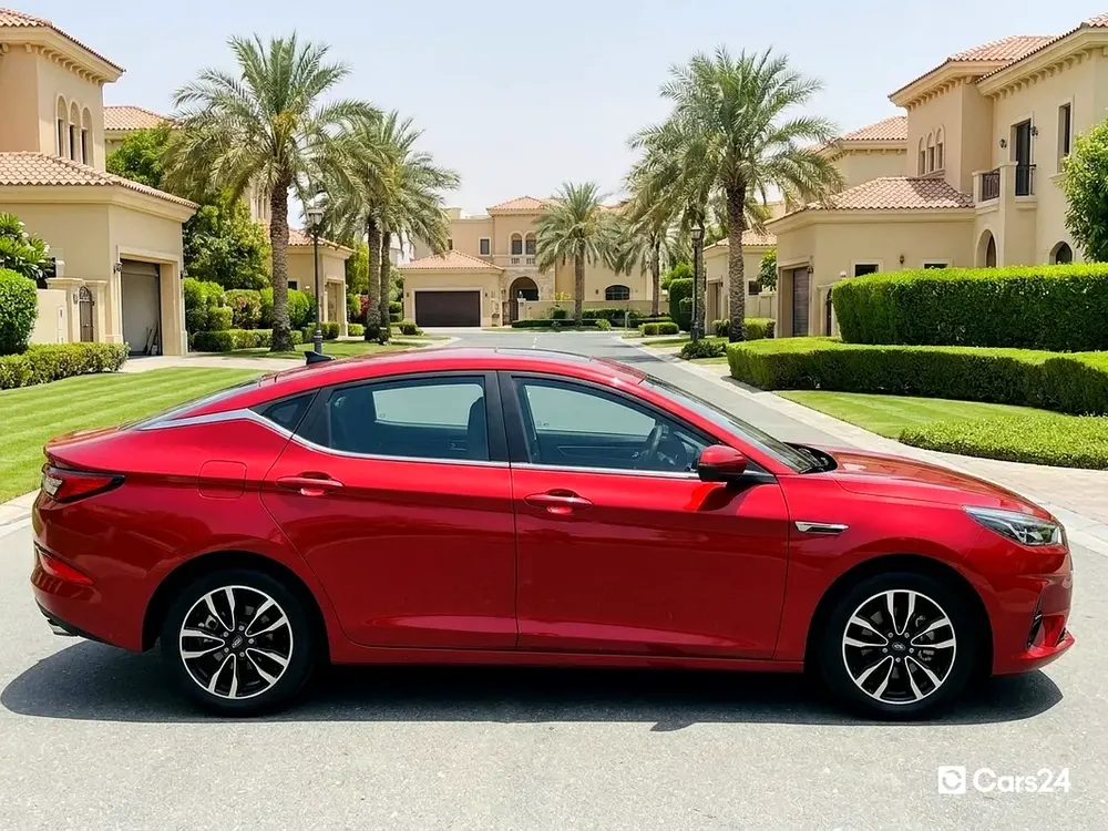 AED 502/month | 0 DP | Free 3 Months Warranty | Service History | 30 Day Return | JAC J7 2023 - Image 5