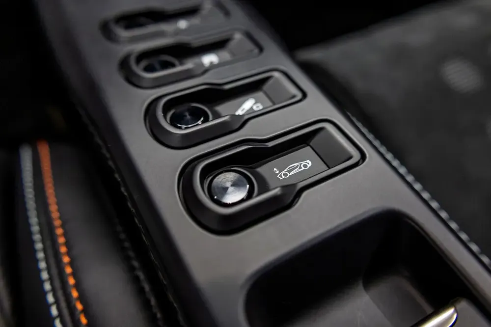 GCC I Ford GT I Heritage Edition I Brand New - Image 14
