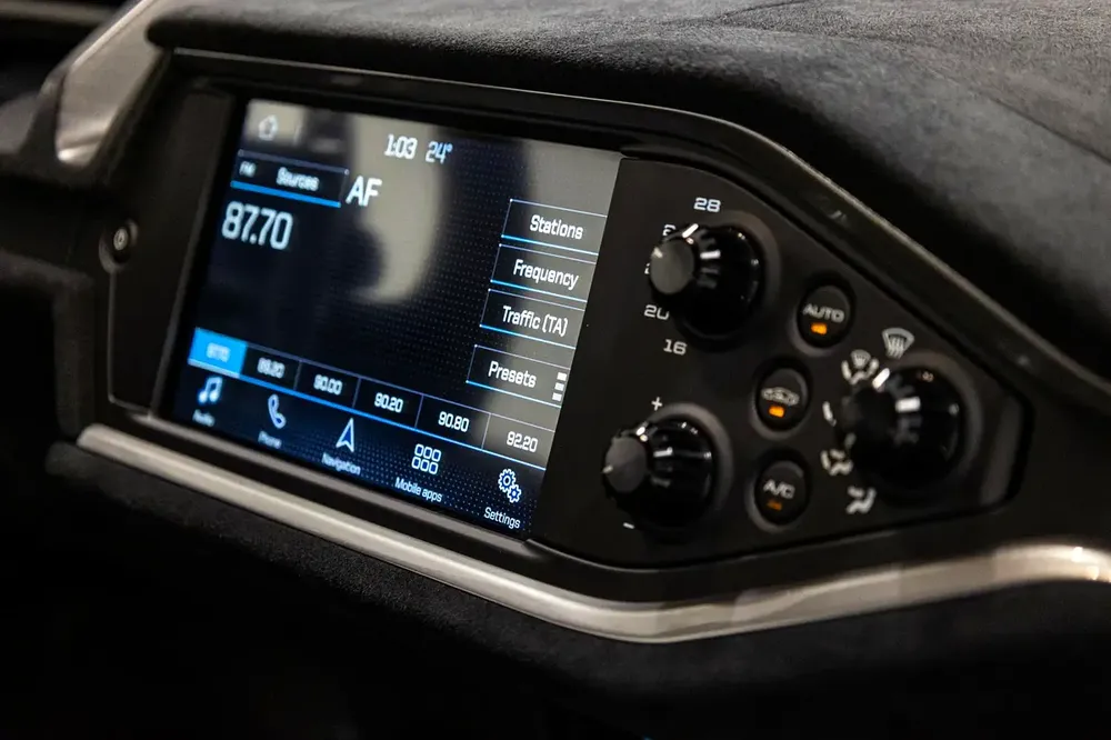 GCC I Ford GT I Heritage Edition I Brand New - Image 15