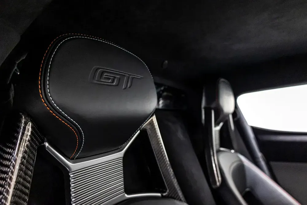 GCC I Ford GT I Heritage Edition I Brand New - Image 18