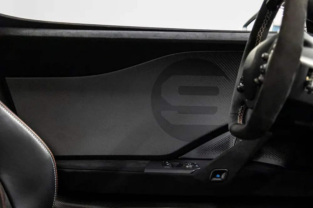 GCC I Ford GT I Heritage Edition I Brand New - Image 20