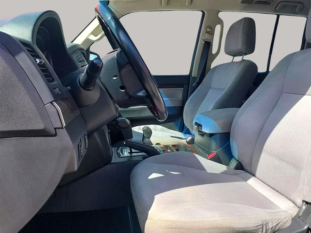 AED 2193/month | 2015 Mitsubishi Pajero  | GCC Specs | Ref#461617 - Image 10