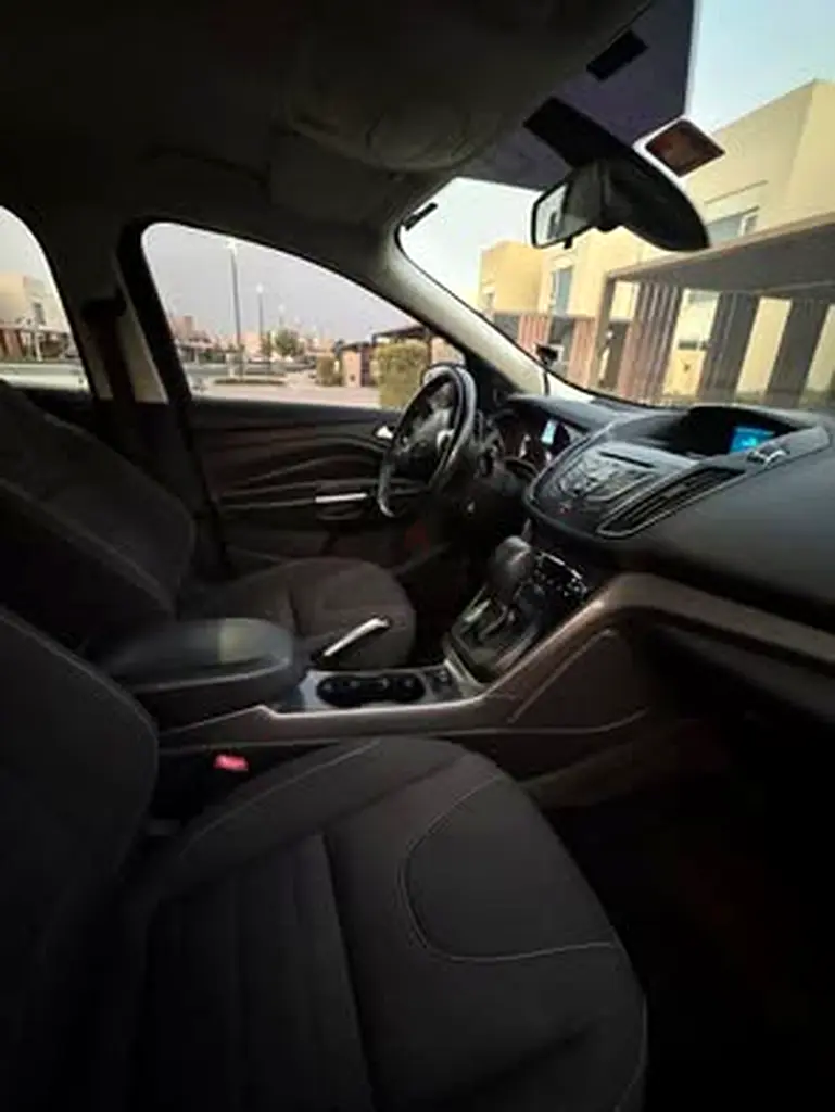 Ford Escape 2016 GCC Specs - Image 6