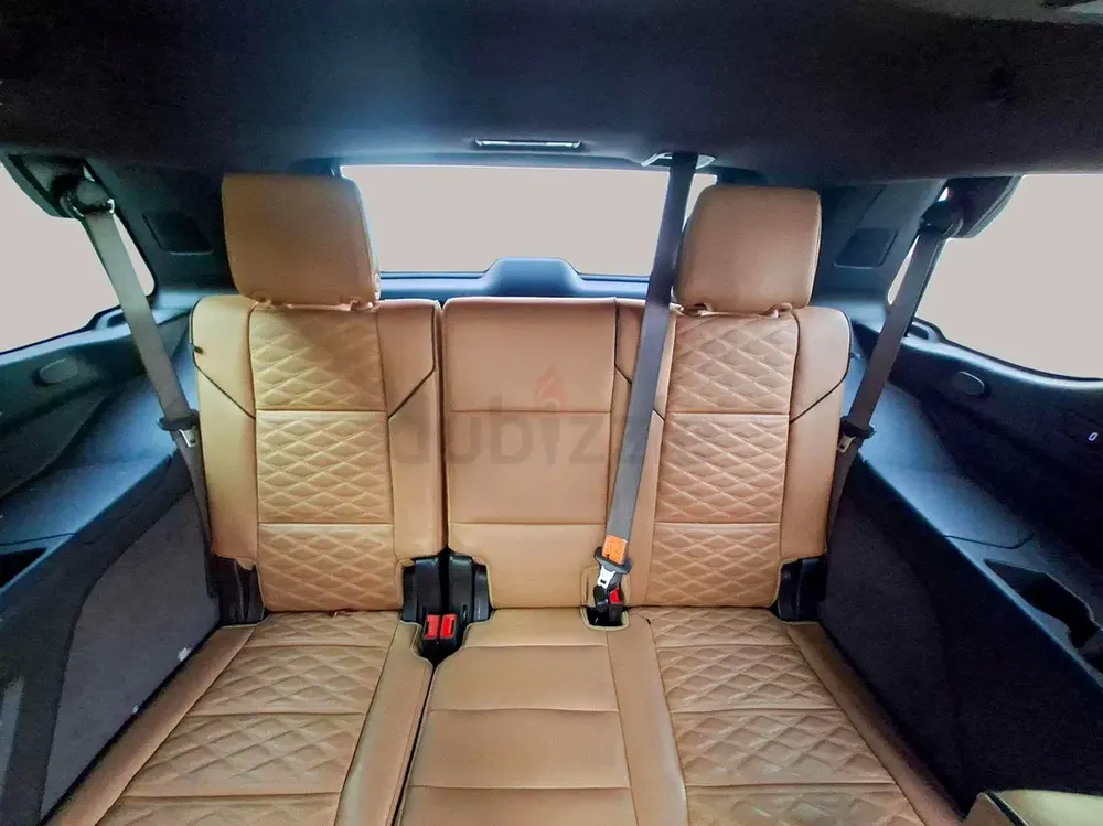 AED 5774/month | 2024 Cadillac Escalade Sport Platinum | GCC Specs | Ref#456357 - Image 13