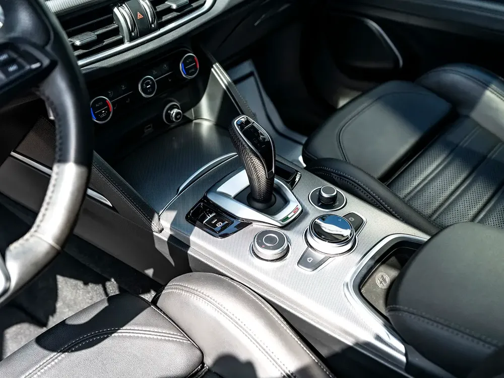 0% DOWN | THE PRICE YOU SEE IS THE PRICE YOU PAY | RAMADAN ALL-INCLUSIVE | WARRANTY | STELVIO VELOCE - Image 10