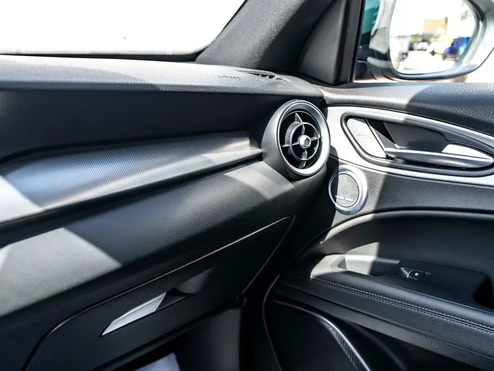 0% DOWN | THE PRICE YOU SEE IS THE PRICE YOU PAY | RAMADAN ALL-INCLUSIVE | WARRANTY | STELVIO VELOCE - Image 13