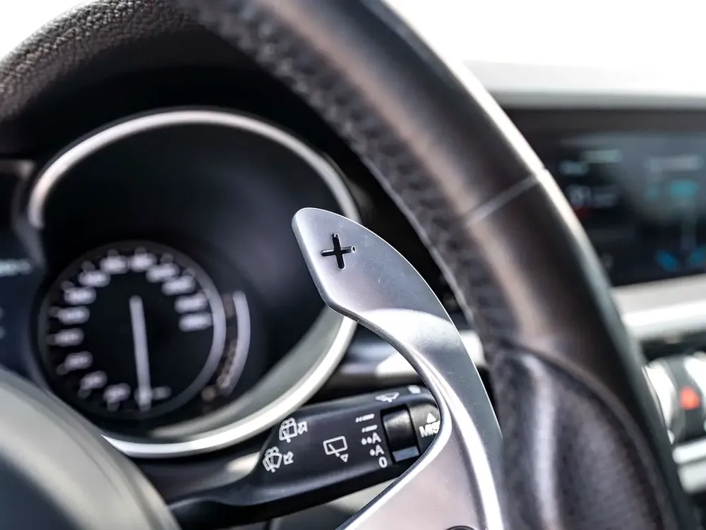 0% DOWN | THE PRICE YOU SEE IS THE PRICE YOU PAY | RAMADAN ALL-INCLUSIVE | WARRANTY | STELVIO VELOCE - Image 14