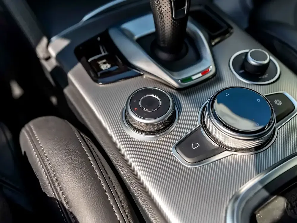 0% DOWN | THE PRICE YOU SEE IS THE PRICE YOU PAY | RAMADAN ALL-INCLUSIVE | WARRANTY | STELVIO VELOCE - Image 16