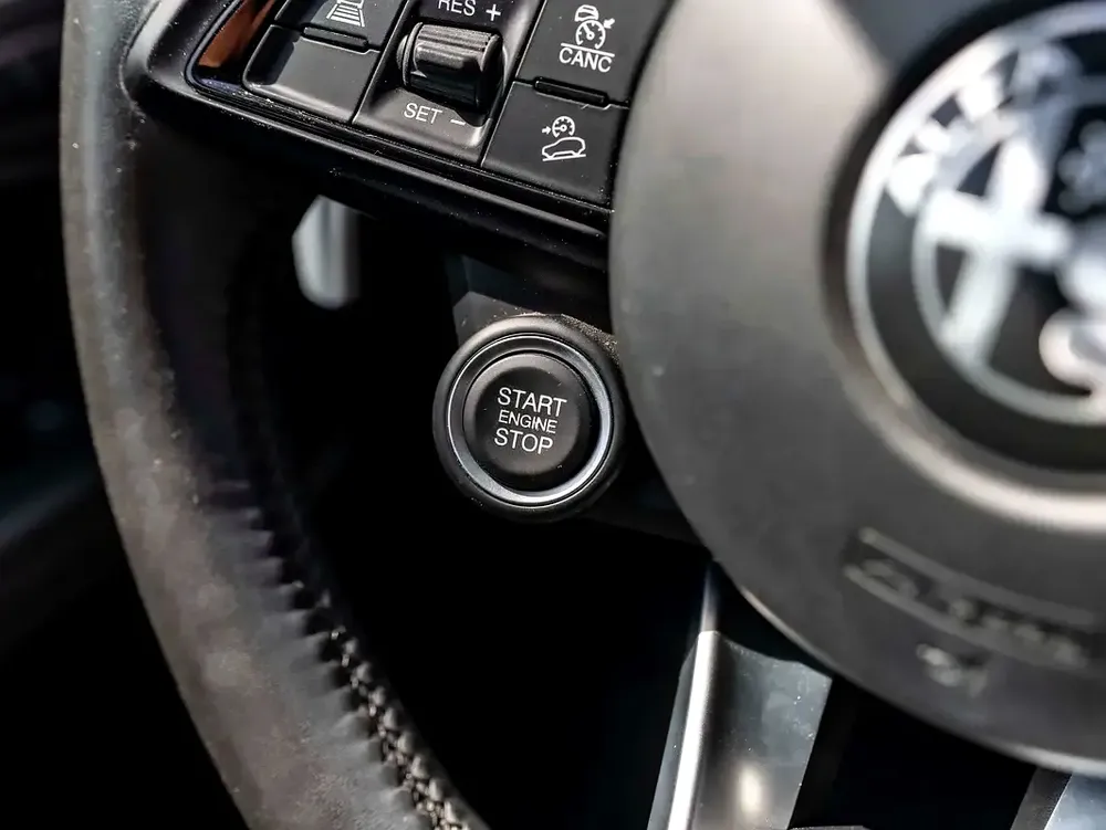 0% DOWN | THE PRICE YOU SEE IS THE PRICE YOU PAY | RAMADAN ALL-INCLUSIVE | WARRANTY | STELVIO VELOCE - Image 17