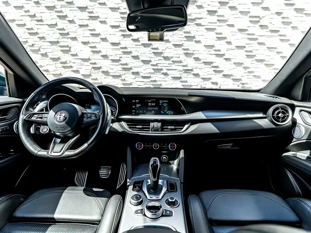 0% DOWN | THE PRICE YOU SEE IS THE PRICE YOU PAY | RAMADAN ALL-INCLUSIVE | WARRANTY | STELVIO VELOCE - Image 18