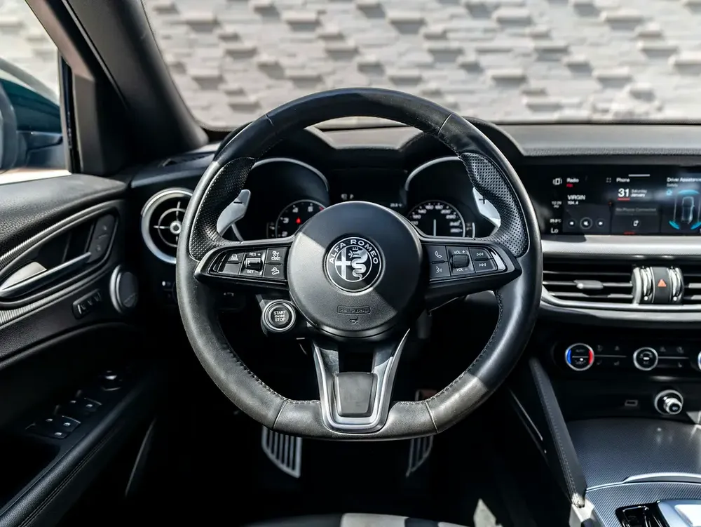0% DOWN | THE PRICE YOU SEE IS THE PRICE YOU PAY | RAMADAN ALL-INCLUSIVE | WARRANTY | STELVIO VELOCE - Image 19