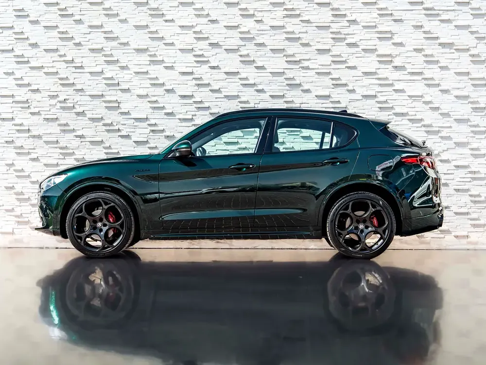 0% DOWN | THE PRICE YOU SEE IS THE PRICE YOU PAY | RAMADAN ALL-INCLUSIVE | WARRANTY | STELVIO VELOCE - Image 5