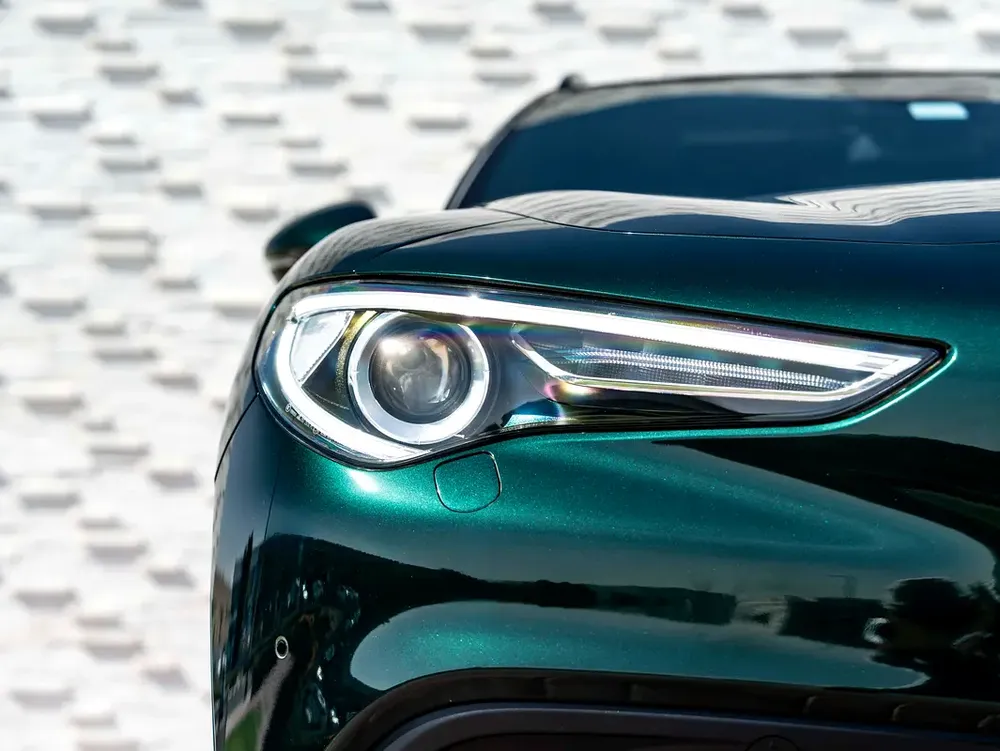 0% DOWN | THE PRICE YOU SEE IS THE PRICE YOU PAY | RAMADAN ALL-INCLUSIVE | WARRANTY | STELVIO VELOCE - Image 7