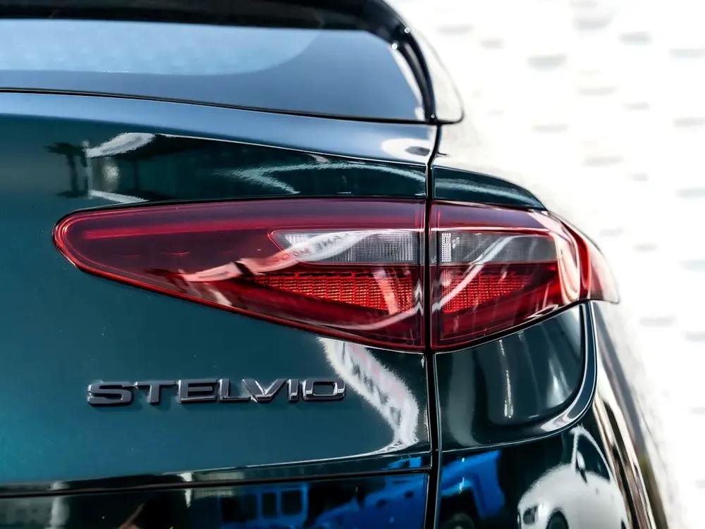 0% DOWN | THE PRICE YOU SEE IS THE PRICE YOU PAY | RAMADAN ALL-INCLUSIVE | WARRANTY | STELVIO VELOCE - Image 8