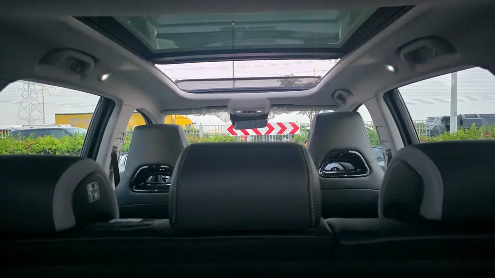 BYD SEALION 05 2025 - Brand New! - Image 6