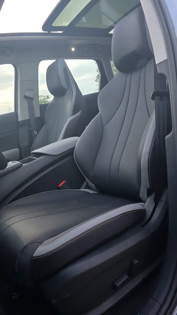 BYD SEALION 05 2025 - Brand New! - Image 8