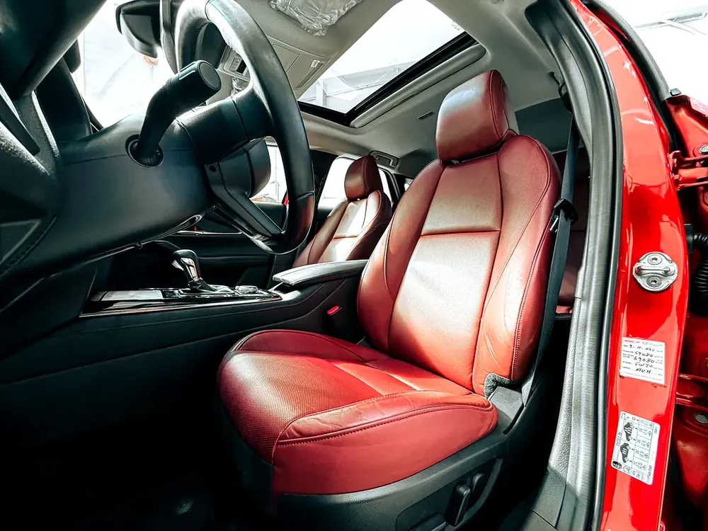 AED 1,250 // 20%DP// 2023 Mazda CX-30 2.0L V4 // *FREE*: Insurance; Registration; Tinting; Salik Tag - Image 11