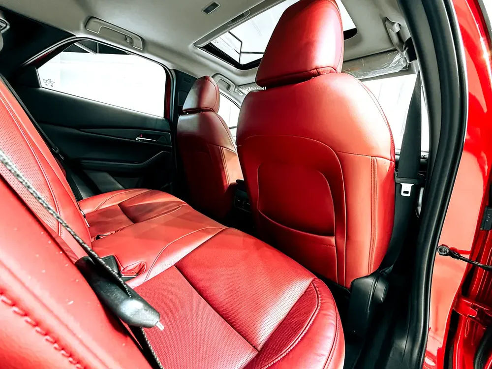 AED 1,250 // 20%DP// 2023 Mazda CX-30 2.0L V4 // *FREE*: Insurance; Registration; Tinting; Salik Tag - Image 13