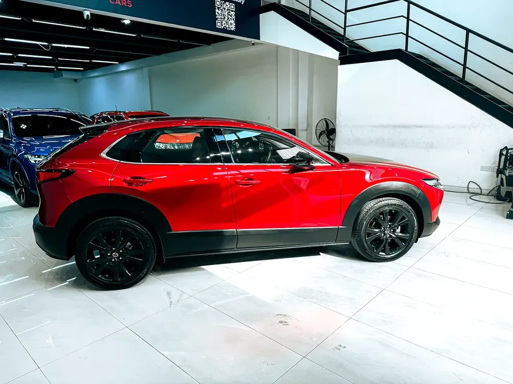 AED 1,250 // 20%DP// 2023 Mazda CX-30 2.0L V4 // *FREE*: Insurance; Registration; Tinting; Salik Tag - Image 5
