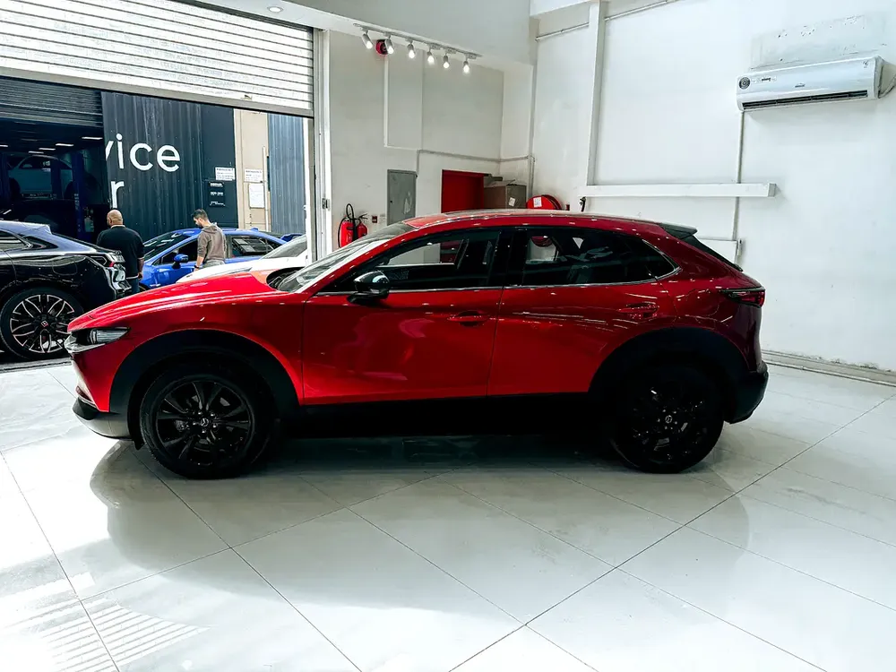 AED 1,250 // 20%DP// 2023 Mazda CX-30 2.0L V4 // *FREE*: Insurance; Registration; Tinting; Salik Tag - Image 6