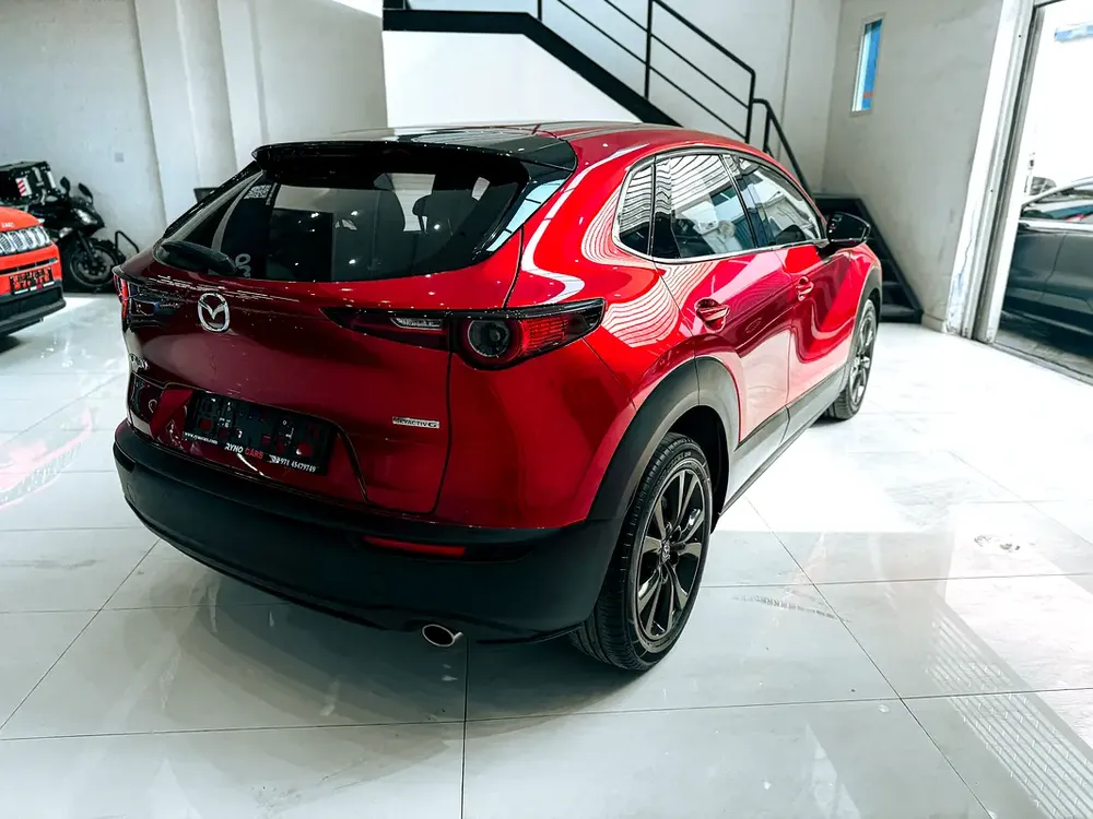 AED 1,250 // 20%DP// 2023 Mazda CX-30 2.0L V4 // *FREE*: Insurance; Registration; Tinting; Salik Tag - Image 7