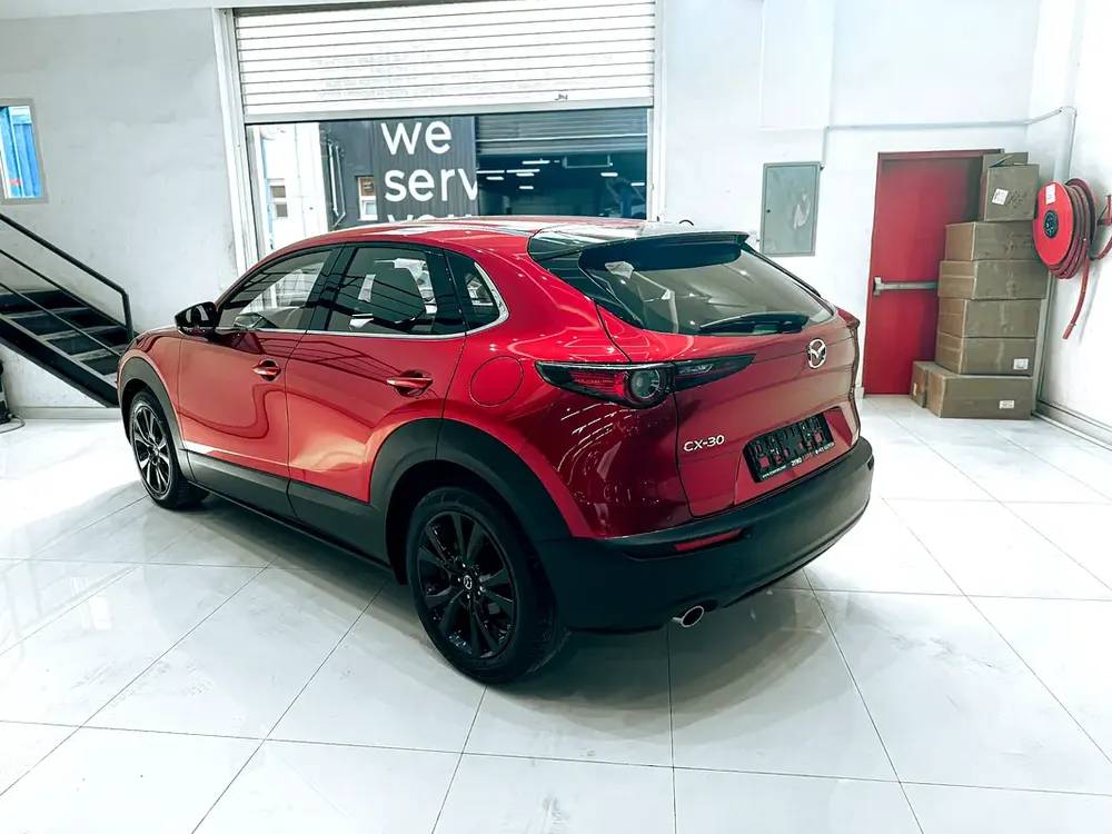 AED 1,250 // 20%DP// 2023 Mazda CX-30 2.0L V4 // *FREE*: Insurance; Registration; Tinting; Salik Tag - Image 8