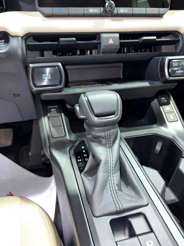 Toyota Rav 4 XLE 2026 - GCC Specs - Brand New! - Image 10