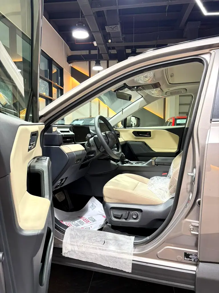 Toyota Rav 4 XLE 2026 - GCC Specs - Brand New! - Image 13