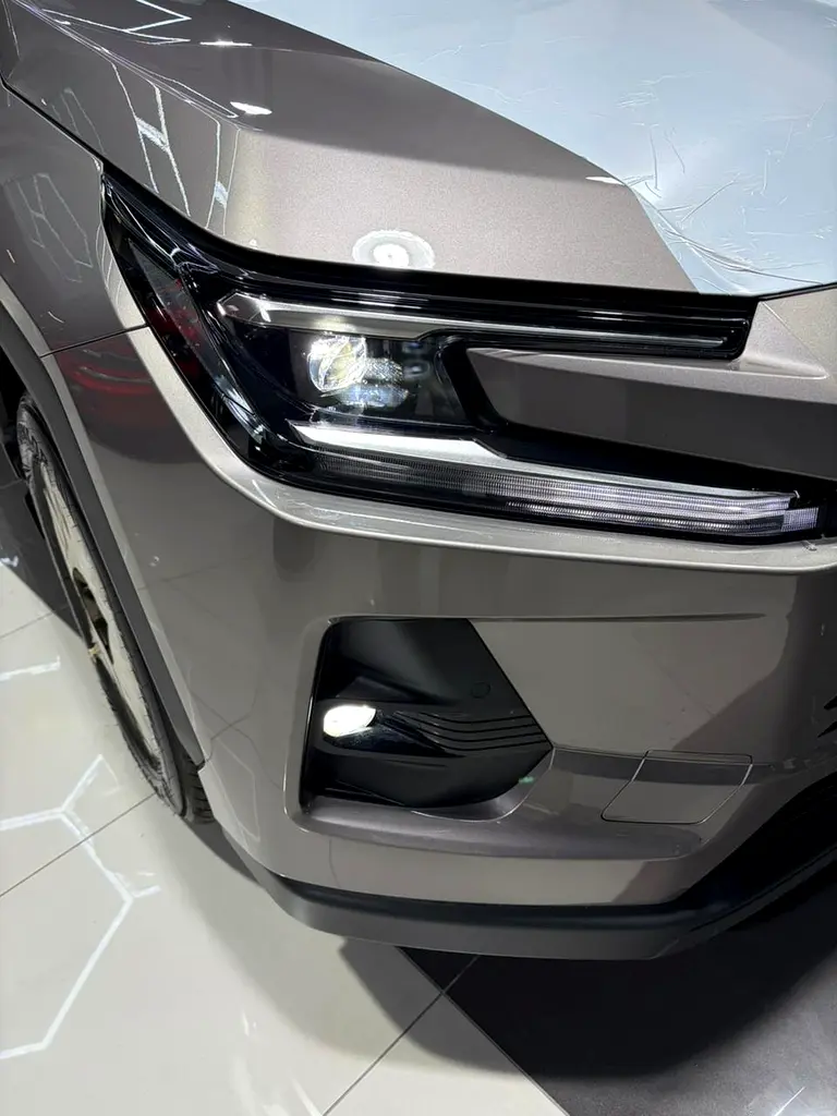 Toyota Rav 4 XLE 2026 - GCC Specs - Brand New! - Image 17
