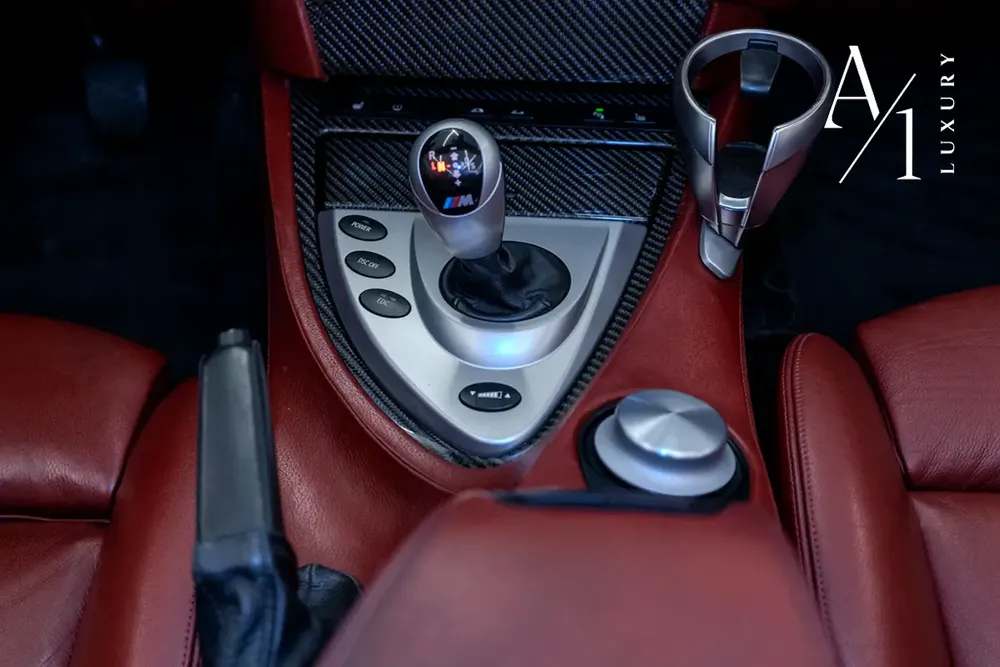 2007 BMW M6 V10, Carbon Fiber Package, 500HP - Image 13