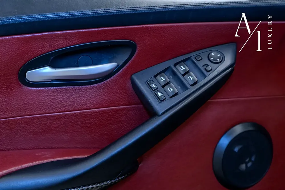 2007 BMW M6 V10, Carbon Fiber Package, 500HP - Image 14