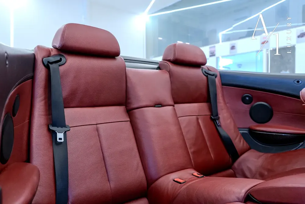 2007 BMW M6 V10, Carbon Fiber Package, 500HP - Image 15