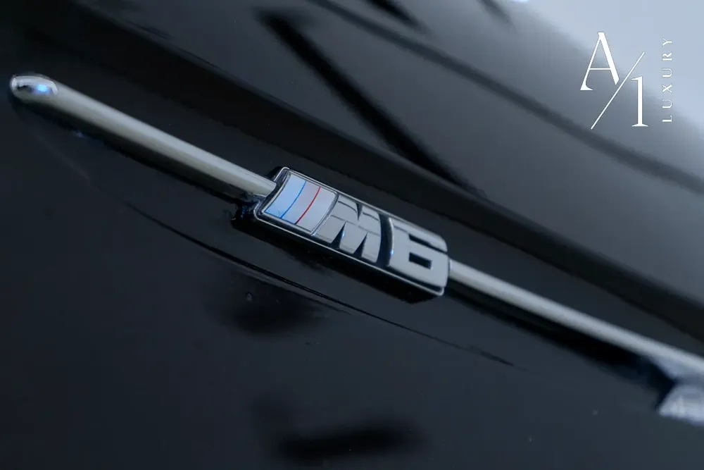 2007 BMW M6 V10, Carbon Fiber Package, 500HP - Image 16