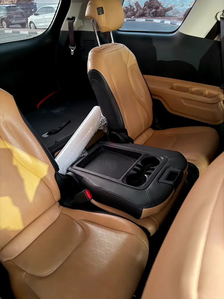 Kia Carnival 2021 | Korean Specs | Spacious Family Minivan - Image 6